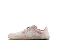 VIVOBAREFOOT Primus Lite 3.5 Womens Barefoot Shoes | Build Strength, Balance & Mobility | Lightweight for Training & Running | Wide Fit Grounding Shoes | Vegan Dusty Rose