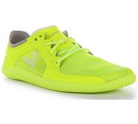 Vivobarefoot Primus Lite III Puncture Resistant Trainer Yellow Mens UK 6 - 12