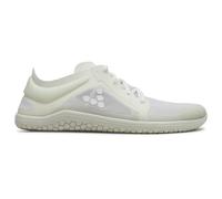 Vivobarefoot Primus Lite III Synthetic Textile Men's Low Top White Trainers