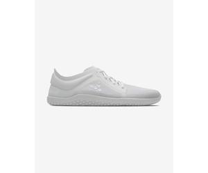 VivoBarefoot Primus Lite III Trainers Total White - 48
