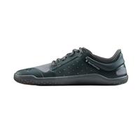 Vivobarefoot Primus Lite Iv All Weather Barefoot Running Shoes Grey EU 38 Woman