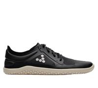 Vivobarefoot Primus Lite Iv All Weather Barefoot Running Shoes Black EU 44 Man