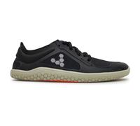 Vivobarefoot Primus Lite IV All Weather Textile Synthetic Women's Comfort Trainers - Obsidian - Size:UK 7