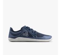 Vivobarefoot Primus Lite Iv Trainers Blue EU 45 Men