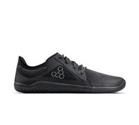 VivoBarefoot Primus Lite IV Men's Training Shoes | UK 11 in Obsidian