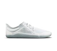 Vivobarefoot Primus Lite IV Mens Shoes - Barefoot Training, Gym, Workout, Running - in Mineral, size UK 12, Recycled Materials