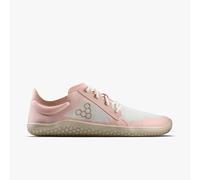 Vivobarefoot Primus Lite IV Womens - Barefoot Training, Gym, Workout, Running - in Dusty Rose, size UK 8, Recycled Materials