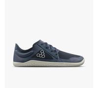 Vivobarefoot Primus Lite IV Womens Shoes - Barefoot Training, Gym, Workout, Running - in Midnight, size UK 3, Recycled Materials