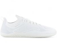 VIVOBAREFOOT Primus Lite Knit M Men Barefoot Shoes White NEW