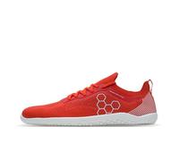 VIVOBAREFOOT Primus Lite Knit Mens | Barefoot Trainers | Ultra-Lightweight Shoe | Build Strength, Balance & Mobility | Wide Fit Grounding Shoes