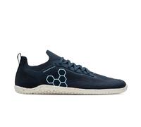 Vivobarefoot Mens Primus Lite Knit Textile Synthetic Midnight Trainers 11.5 UK