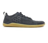 Vivobarefoot Mens Trainers Primus Lite Knit Natural Low-Top Laces Synthetic