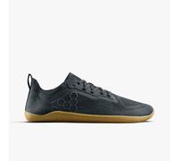 Vivobarefoot Primus Lite Knit Charcoal Womens trainers 209576-03 in a Plain Textile in Size 39