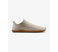 Vivobarefoot Mens Primus Lite Knit Natural Synthetic Coconut Trainers 8 UK