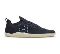 Vivobarefoot Primus Lite Knit Textile Synthetic Women's Comfort Trainers - Midnight - Size:UK 7