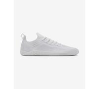 VivoBarefoot Primus Lite Knit Trainers Deep White Women - 41