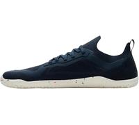 Vivobarefoot Mens Primus Lite Knit Textile Synthetic Midnight Trainers 12 UK