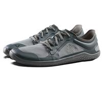 VIVOBAREFOOT Primus Lt Iv Men's Iv All Weather W-Rest Lit-wgt Trainers (Dark Grey, UK 8)