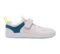 Vivobarefoot Primus Ludo Barefoot Trainers White EU 25 Kids