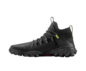 VIVOBAREFOOT Primus School I Kids Barefoot Trainers | Uniform-Friendly | Builds Strength, Balance & Mobility | Wide Fit Grounding Shoes | Leather