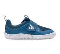 Vivobarefoot Primus Sport Iii Barefoot Preschool Trainers Blue EU 29 Kids