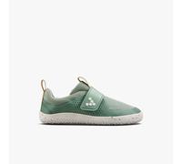 Vivobarefoot Primus Sport III Preschool, size UK 8, Recycled Materials