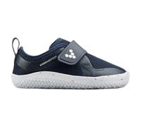 Vivobarefoot Primus Sport Iv Barefoot Toddlers Trainers Blue EU 22 Kids