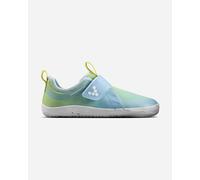 VivoBarefoot Primus Sport IV Shoes Blue Green Junior - 32