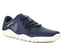 Vivobarefoot Primus Trail Fg 3.5 Barefoot Trail Running Shoes Blue EU 41 Women