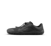 Vivobarefoot Primus Trail 3.5 Fg Barefoot Trail Running Shoes Black EU 42 Men