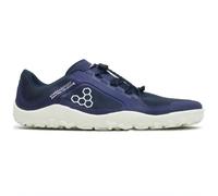 Vivobarefoot Mens Primus Trail FG 3.5 Textile Synthetic Insignia Blue Trainers 12 UK