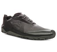 VIVOBAREFOOT Primus Trail Fl Women's Natural Off Road Grip Sneakers Trainers (Black, UK 6)