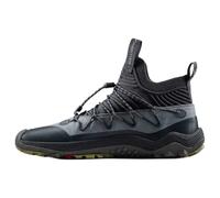 Vivobarefoot Primus Trail Flow Distancia Barefoot Trail Running Shoes Grey EU 46 Men