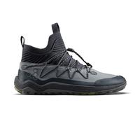 VivoBarefoot Primus Trail Flow Mid II Men's Trail Running Shoes | UK 11.5 in Dark Shadow