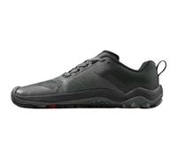 Vivobarefoot Primus Trail Flow Barefoot Trail Running Shoes Black EU 39 Woman