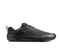 Vivobarefoot Primus Trail Flow Barefoot Trail Running Shoes Black EU 39 Woman
