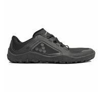 Vivobarefoot Primus Trail II FG Textile Synthetic Men's Lace Up Trainers - Black - Size:UK 13