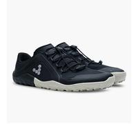 Vivobarefoot Primus Trail Iii All Weather Fg Barefoot Trail Running Shoes Black EU 44 Men