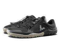 Vivobarefoot Primus Trail Iii All Weather Fg Barefoot Trail Running Shoes Black EU 42 Men