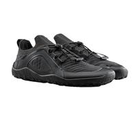 Vivobarefoot Primus Trail Knit Fg Barefoot Trail Running Shoes Black EU 46 Men