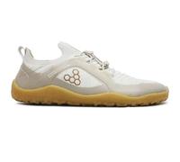 Vivobarefoot Primus Trail Knit FG Textile Women's Running Trainers - Peyote - Size:UK 6