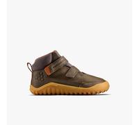 Vivobarefoot Tracker AT Pre-School in Bracken, size UK 9, Leather
