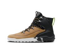 VIVOBAREFOOT Tracker Decon FG2, Mens Waterproof Off-Road Shoe With Barefoot Firm Ground Sole