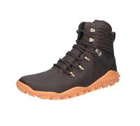 VIVOBAREFOOT Tracker Forest ESC Mens Barefoot Hiking Boots | Waterproof, Lightweight & Puncture Resistant | All Weather & Terrains | Built by Survival Experts | Wide Fit Grounding Shoes