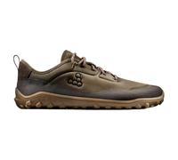 Vivobarefoot Tracker Leather At Low Barefoot Hiking Shoes