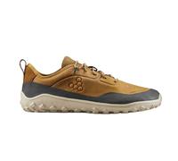 Vivobarefoot Tracker Leather At Low Barefoot Hiking Shoes