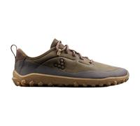 VivoBarefoot Tracker Leather AT Low II Women's Walking Shoes | UK 8 in Bracken