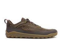 Vivobarefoot Vivobarefoot Tracker Leather Low Wild Hide Men's Low Top Trainers