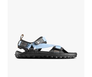 Vivobarefoot Tracker Ora Sandal Womens in Skyway, size UK 6, Leather