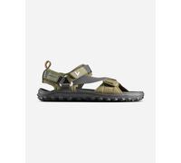 Vivobarefoot Tracker Ora Sandals Green EU 43 Men